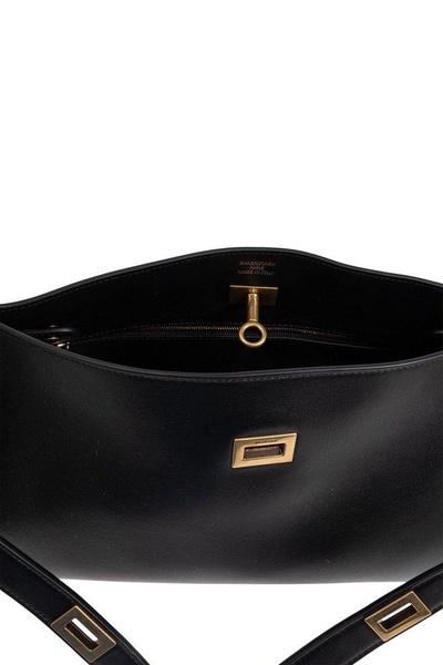 Balenciaga Leather shoulder bag
