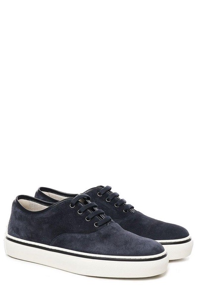 Lace-up Sneakers