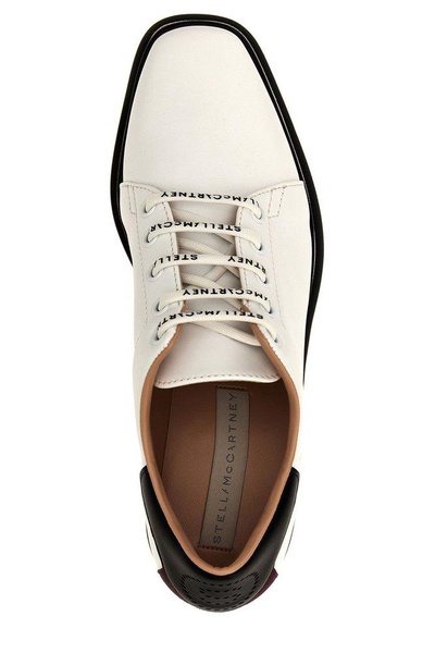 Stella McCartney 'Sneak-Elyse' Wedge