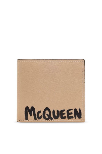 Logo Billfold Wallet
