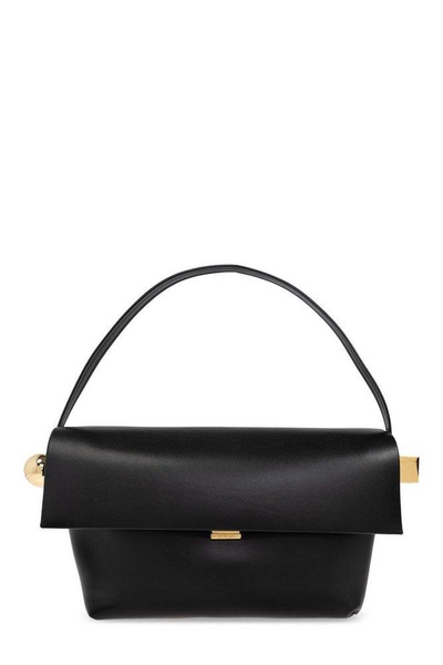 Jacquemus Shoulder bag Le Grand Rond Carre