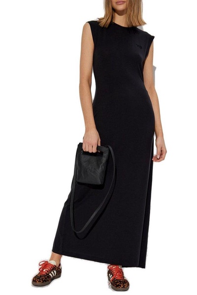 Y-3 Sleeveless Dress