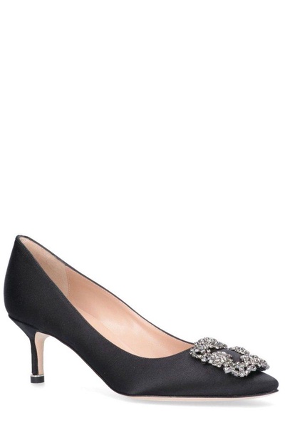 Hangisi Pumps