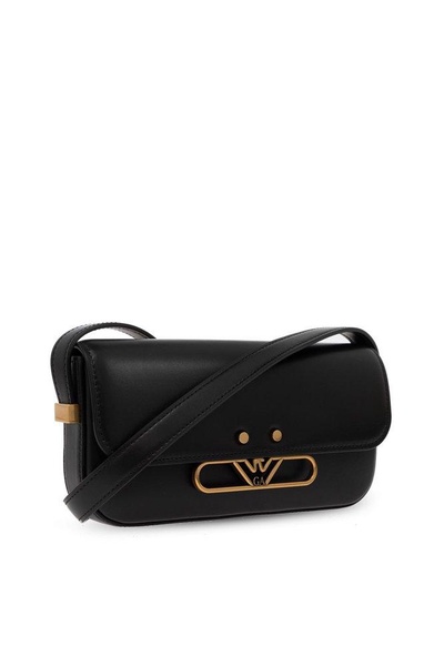 Emporio Armani Shoulder bag with logo