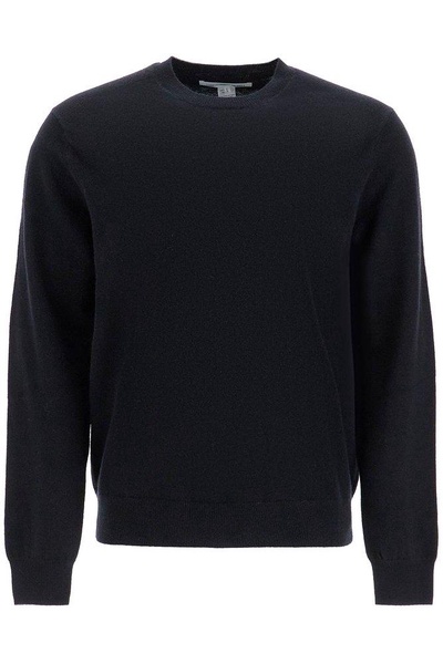 Wool Shirt