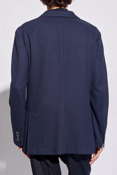 Brioni Blazer with notch lapels