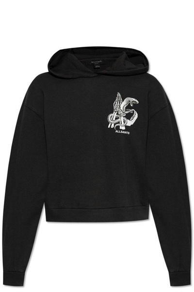 AllSaints Sweatshirt Pippa