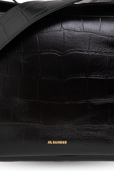 JIL SANDER ‘Flap Messenger Small’ shoulder bag