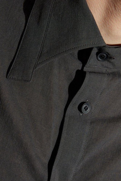 Yohji Yamamoto Shirt with pocket