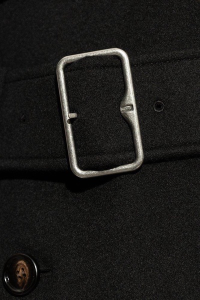 Burberry Cashmere coat