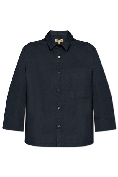 Woolrich Cotton shirt