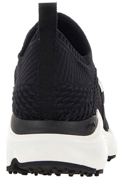 Kate Knitted Slip-on Sneakers