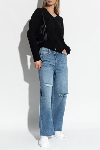 AllSaints ‘Aki’ Jeans