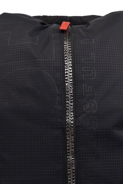Backpack ZIP-D ZIP-D BACKPACK