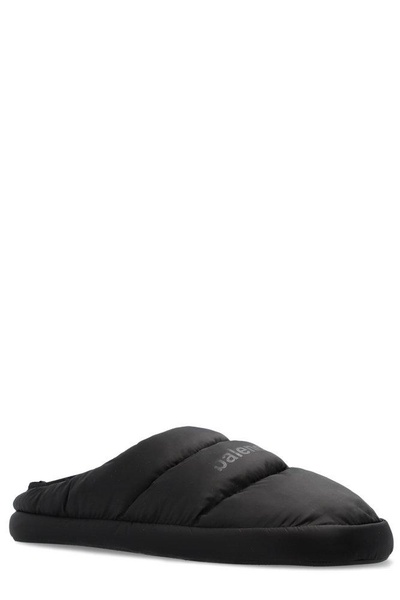 Alaska Slippers