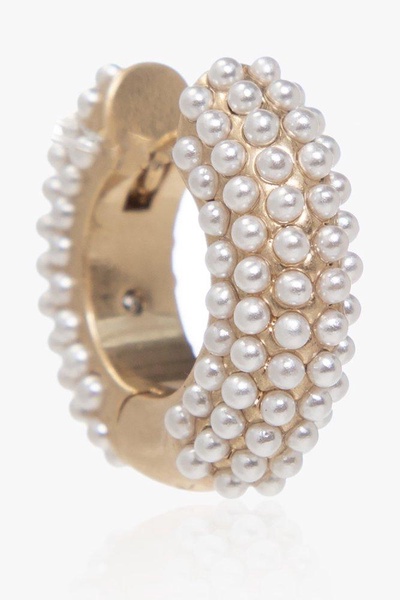 AllSaints Hoop earrings