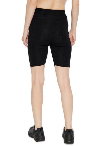 Vivienne Westwood Logo shorts