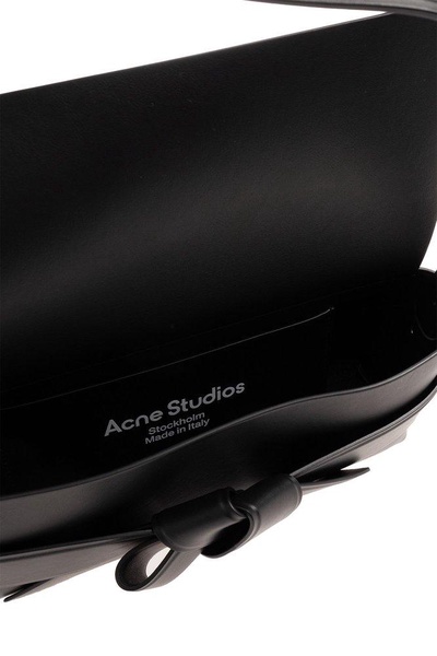 Acne Studios ‘Musubi’ shoulder bag