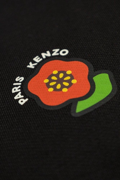 Kenzo Sweatshirt with printed logo
