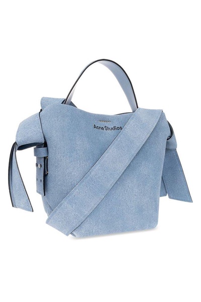 'masubi Mini' Shoulder Bag
