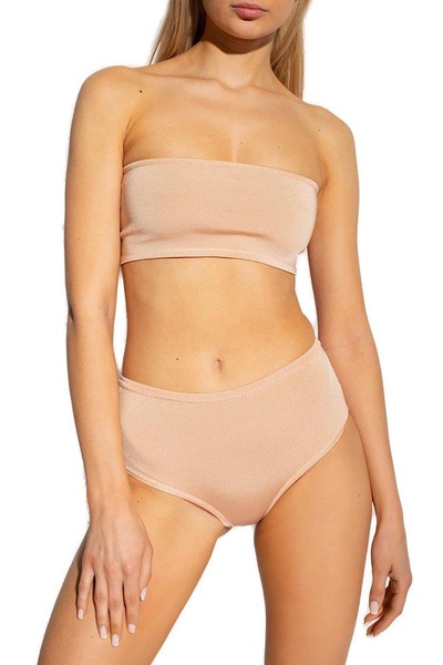 Ribbed Briefs