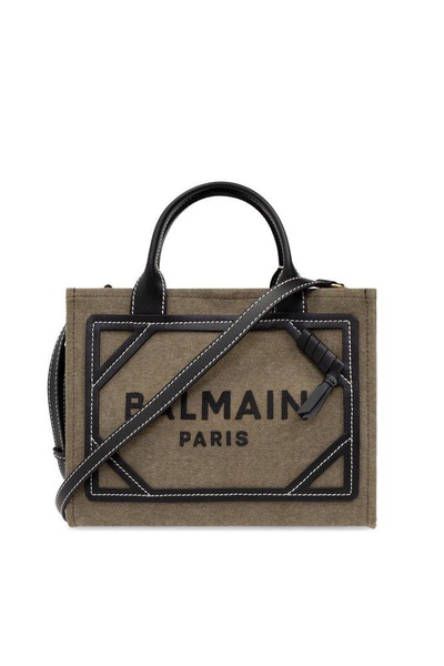 Balmain Balmain shopper bag