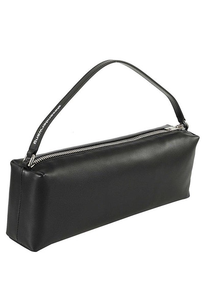 Heiress Flex Zipped Shoulder Bag