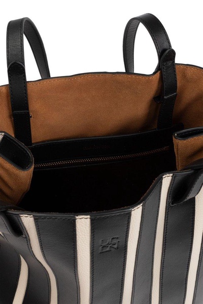Ulla Johnson Bag Alma in shopper style