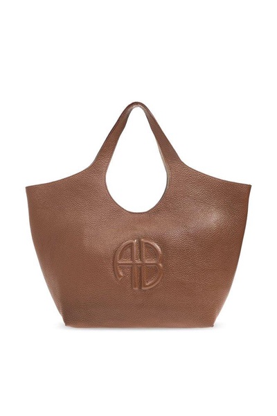 Anine Bing Shopper style bag