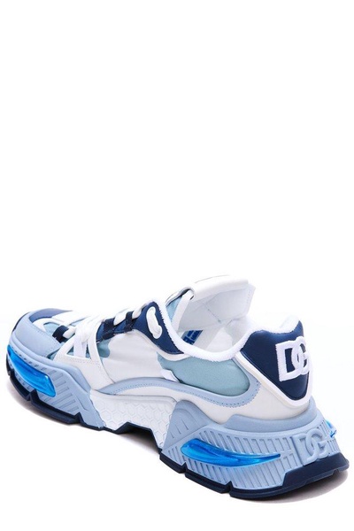 Dolce&Gabbana Men Sneakers Airmaster