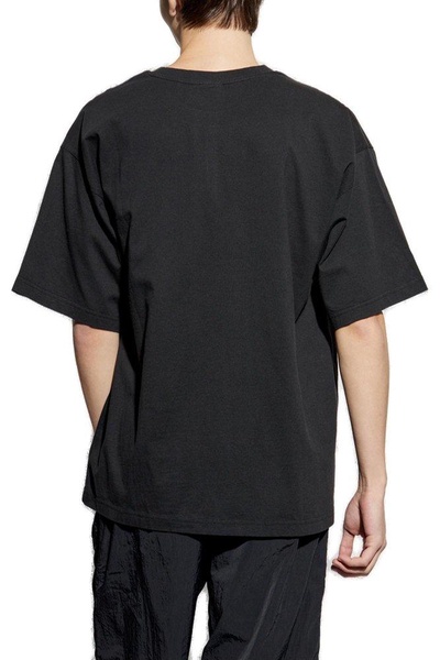 ADIDAS Originals T-shirt with print