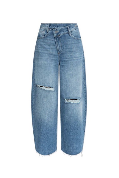 AllSaints ‘Aki’ Jeans