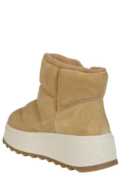 Malica Bis Padded Boots