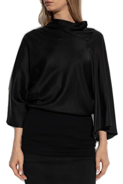 Rick Owens Top `Cylinder`