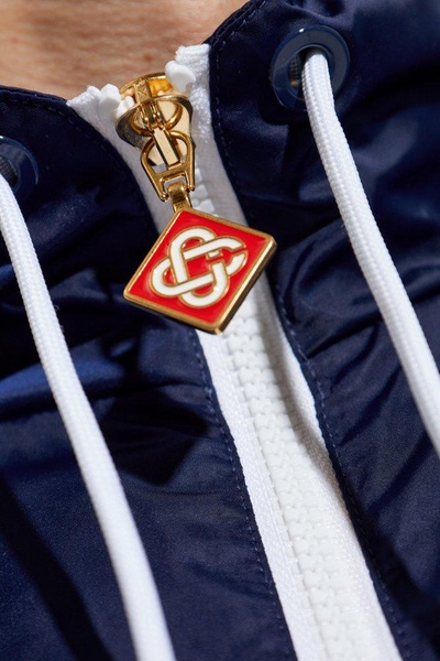 Casablanca Jacket in sporty style