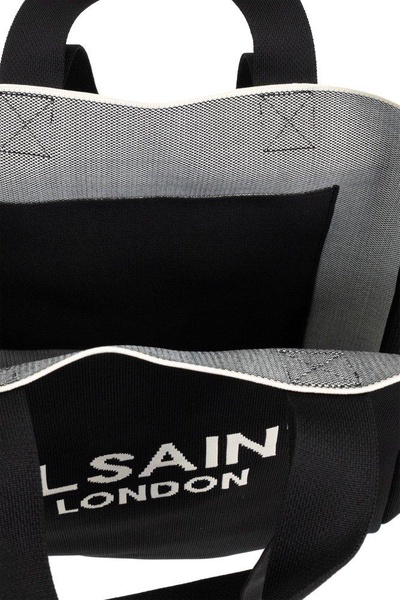 AllSaints Bag Izzy shopper style