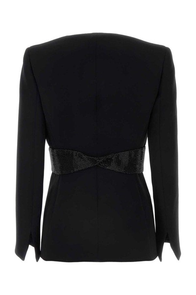 Giorgio Armani Jackets And Vests