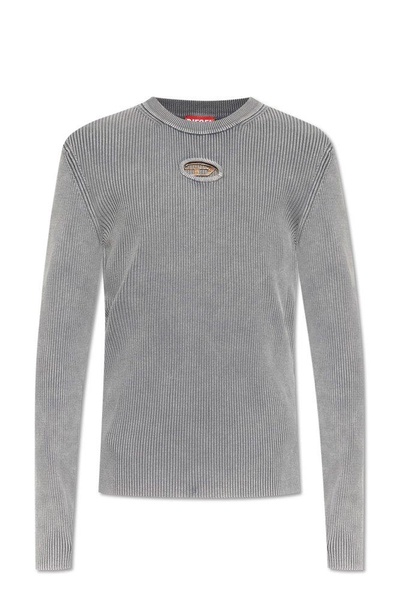 K-darinr Knitted Jumper