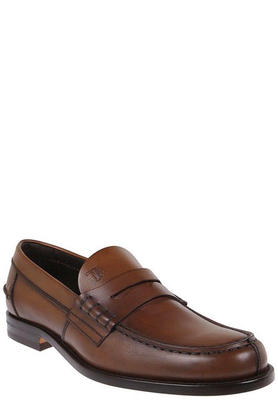 Penny Bar Moccasins
