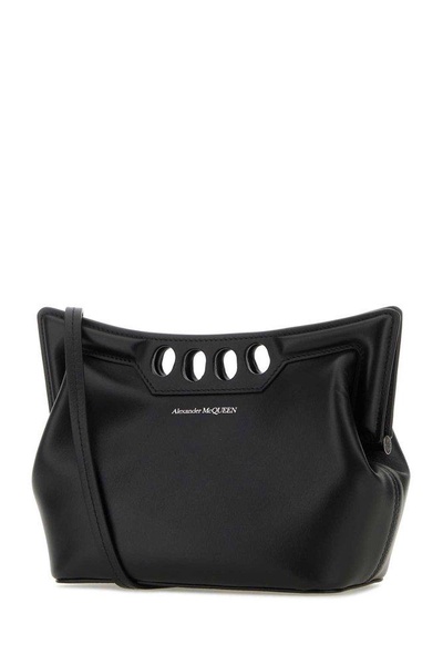Alexander McQueen Shoulder Bags