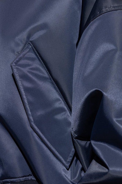 Balenciaga bomber type jacket
