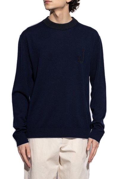 Jacquemus Sweater Tricot