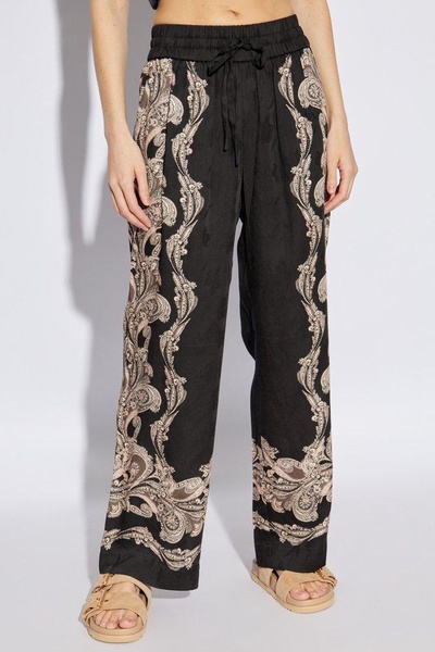 AllSaints Trousers Tyler