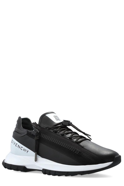 Spectre Drawstring Sneakers