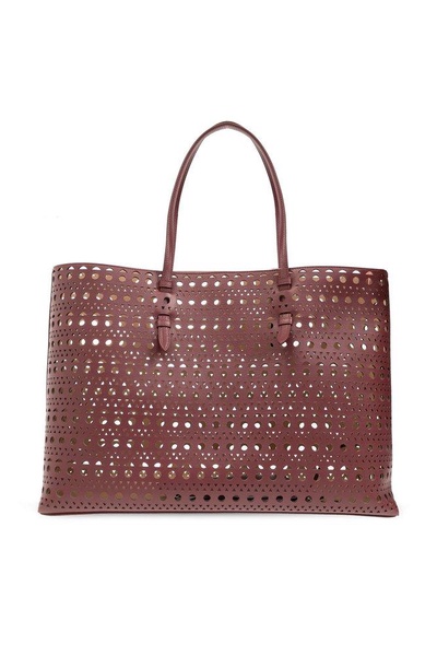 Alaia ‘Mina 44’ shopper bag