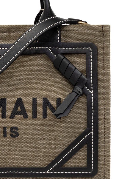 Balmain Balmain shopper bag
