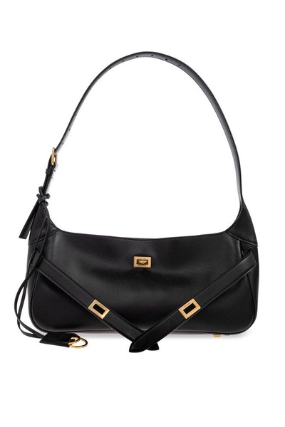 Balenciaga Leather shoulder bag