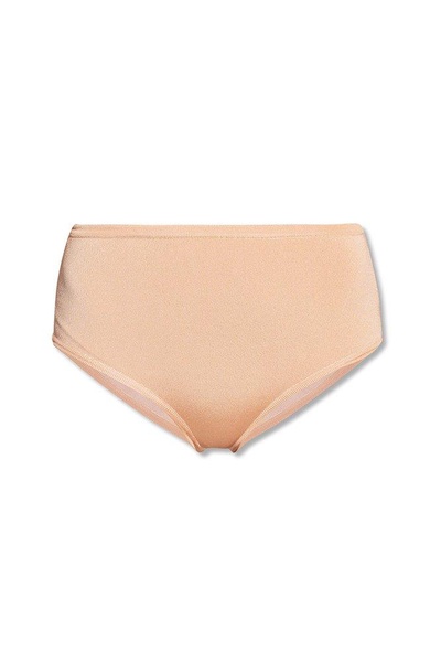 Ribbed Briefs