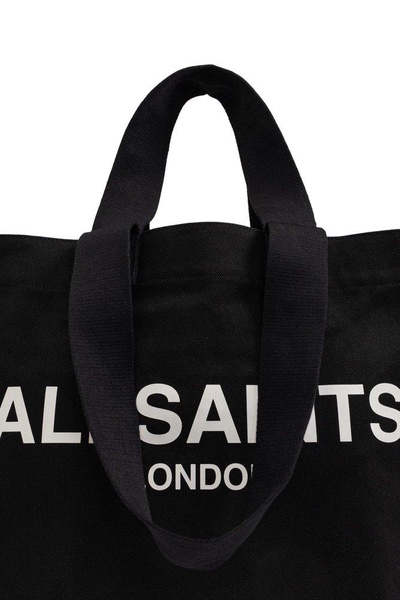 AllSaints Bag Ali shopper type