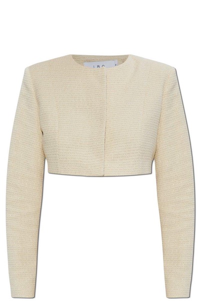 Iro Short jacket Saline